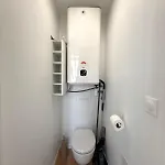 Apartment La Parenthese *