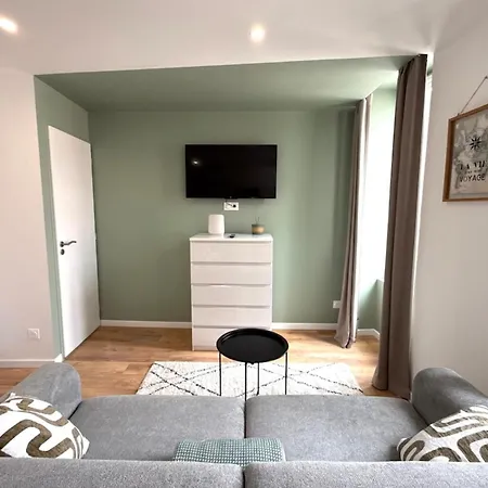 La Parenthese * Saint-Jean-d'Angely