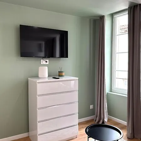 La Parenthese * Saint-Jean-d'Angely