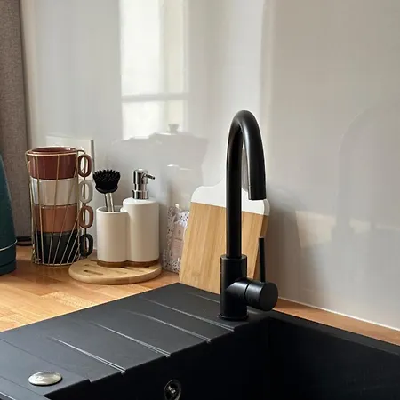 La Parenthese Apartment Saint-Jean-d'Angely