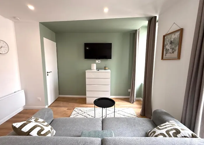 La Parenthese * Saint-Jean-d'Angely