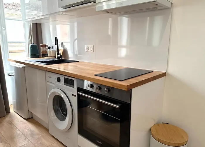 La Parenthese Saint-Jean-d'Angely