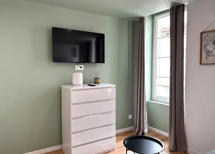 La Parenthese * Saint-Jean-d'Angely